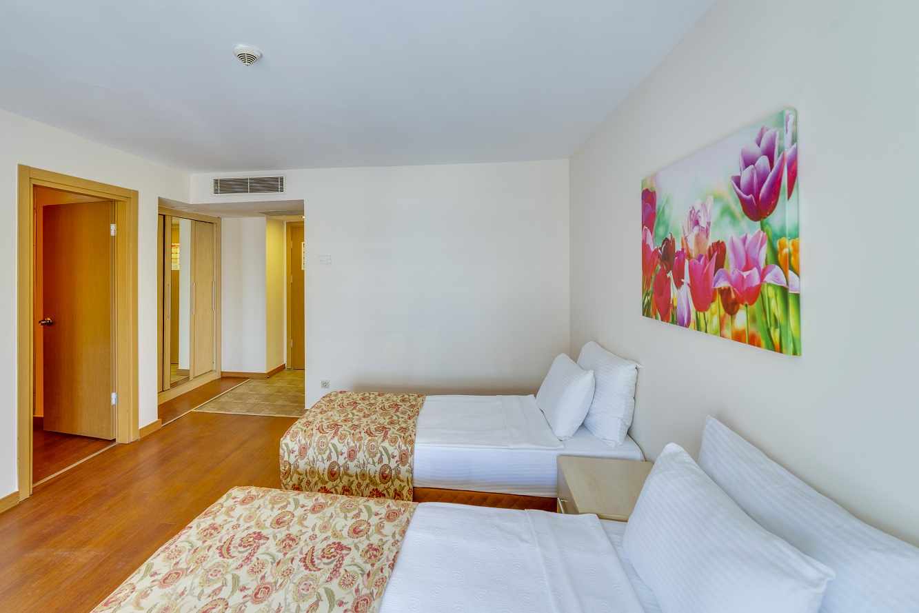 Diamond of Bodrum by Loxia Hotels foto 113