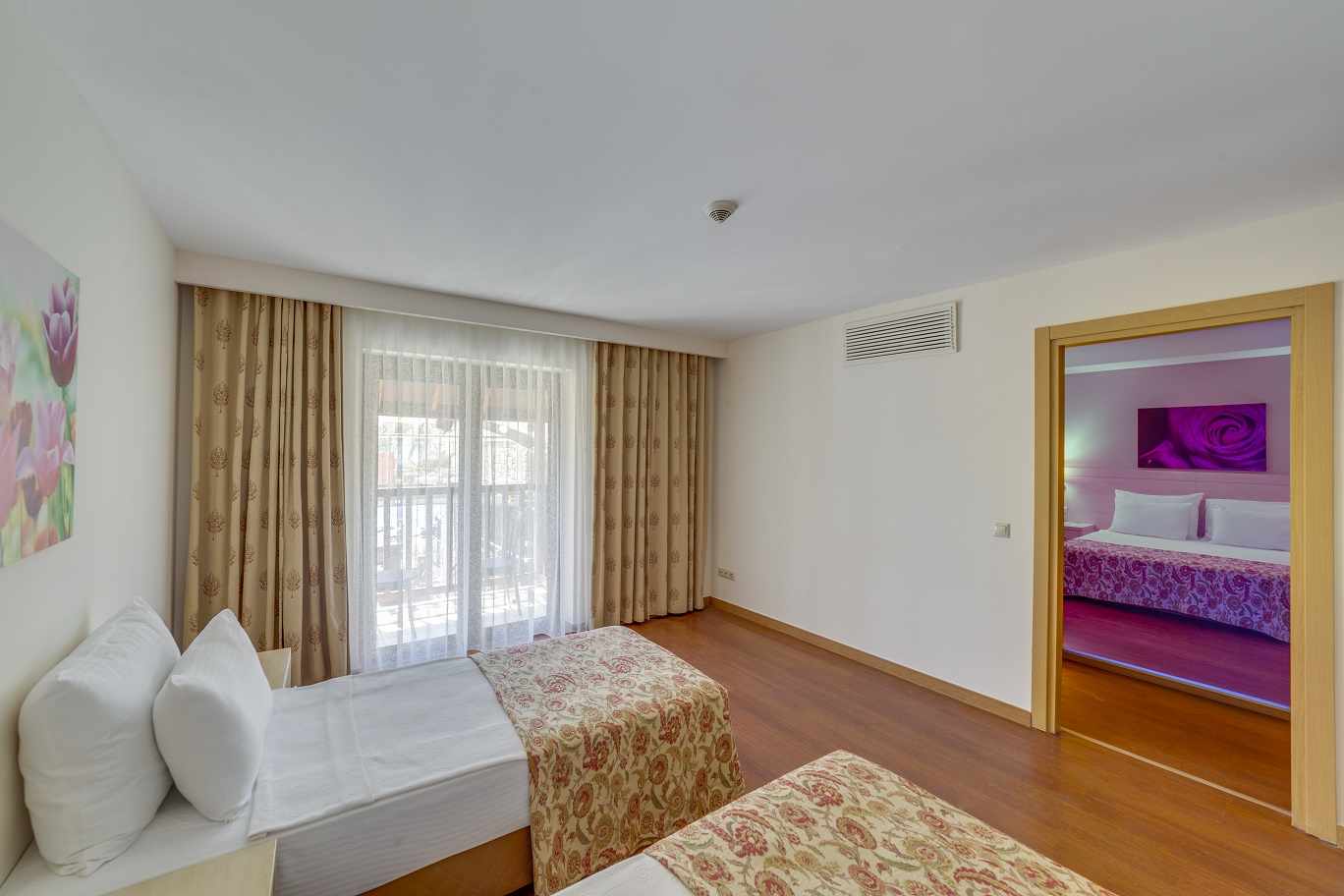 Diamond of Bodrum by Loxia Hotels foto 114