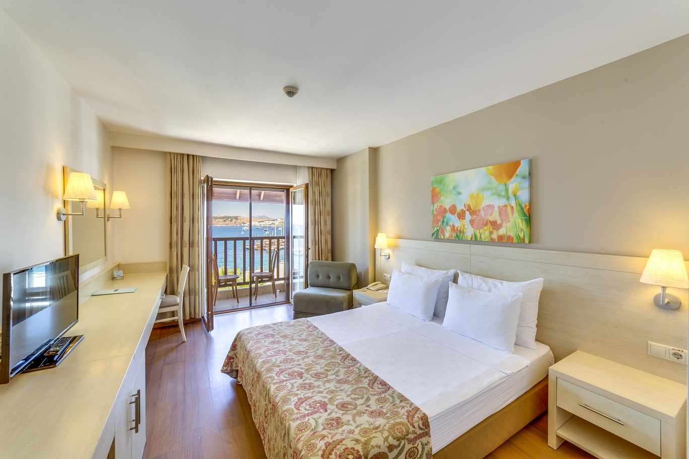 Diamond of Bodrum by Loxia Hotels foto 115
