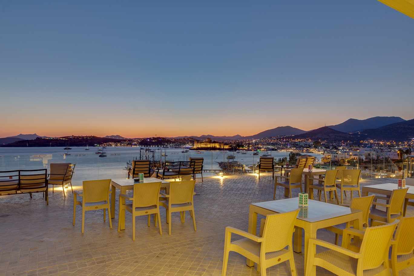 Diamond of Bodrum by Loxia Hotels foto 119