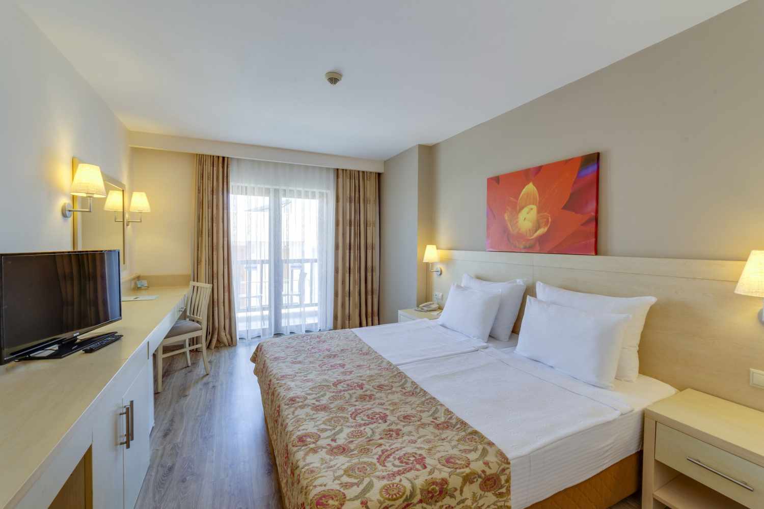 Diamond of Bodrum by Loxia Hotels foto 66