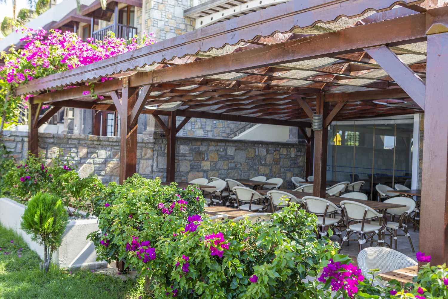 Diamond of Bodrum by Loxia Hotels foto 69