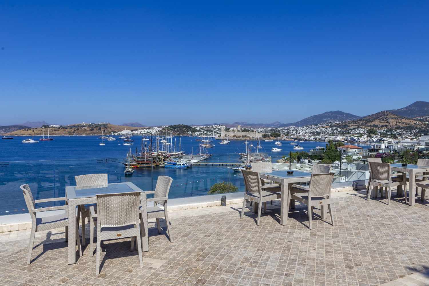 Diamond of Bodrum by Loxia Hotels foto 70