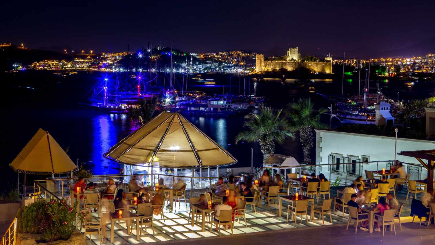Diamond of Bodrum by Loxia Hotels foto 71