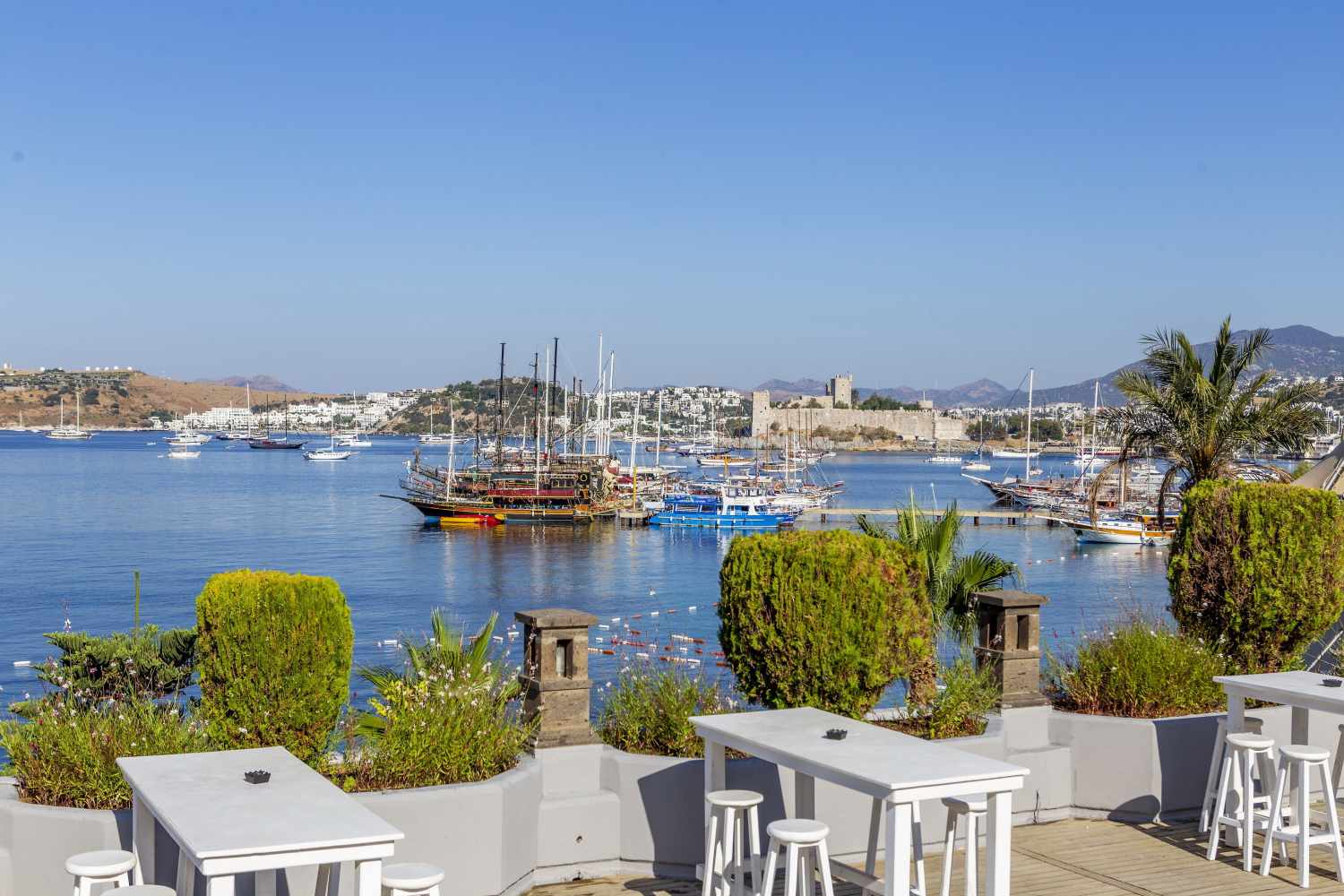 Diamond of Bodrum by Loxia Hotels foto 72