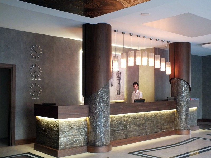 My Dream Hotel foto 7