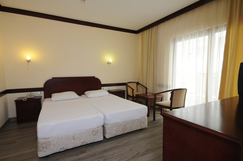 My Dream Hotel foto 11