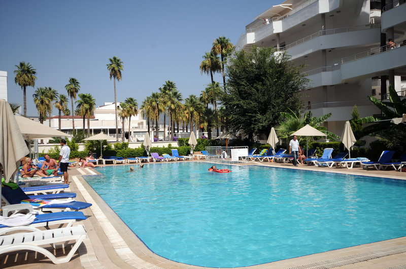 My Dream Hotel foto 9