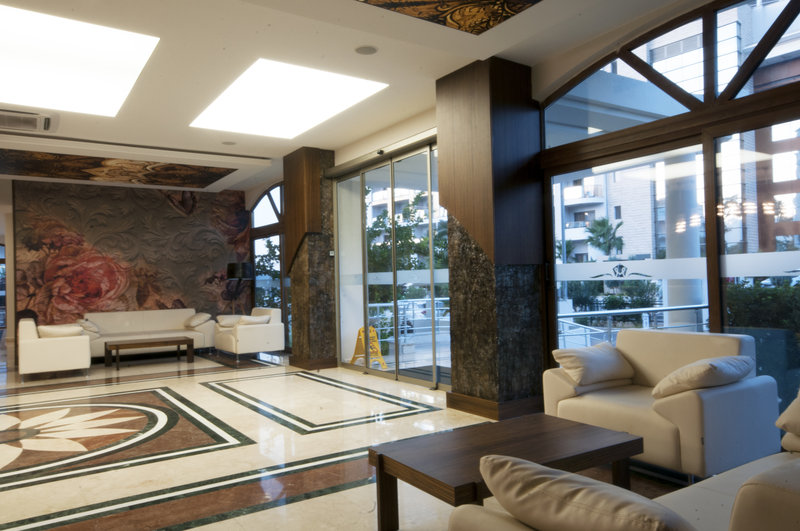My Dream Hotel foto 6