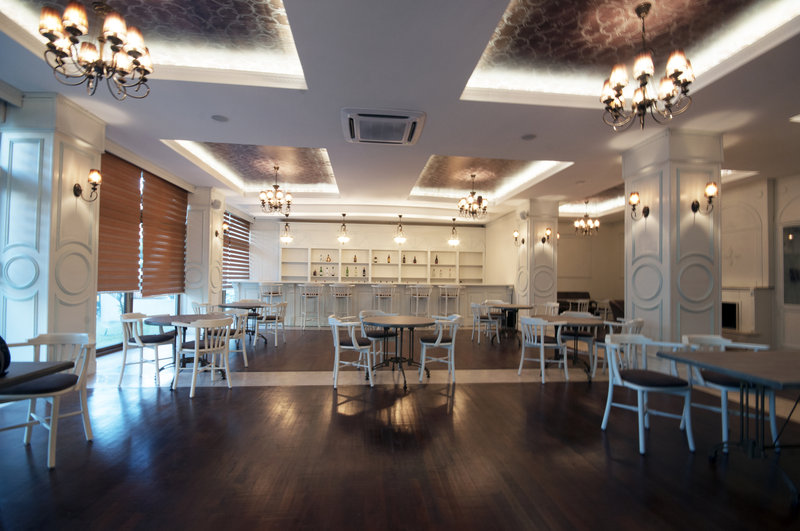 My Dream Hotel foto 12