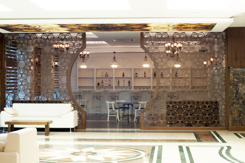 My Dream Hotel foto 13