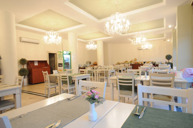 My Dream Hotel foto 10