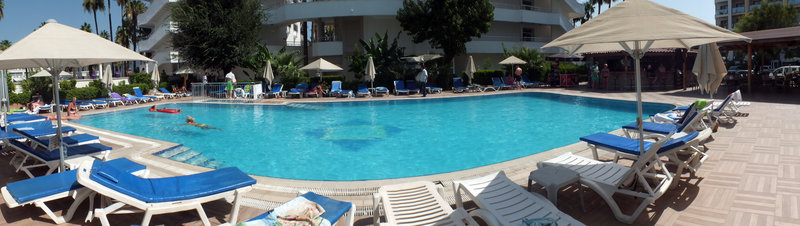 My Dream Hotel foto 8