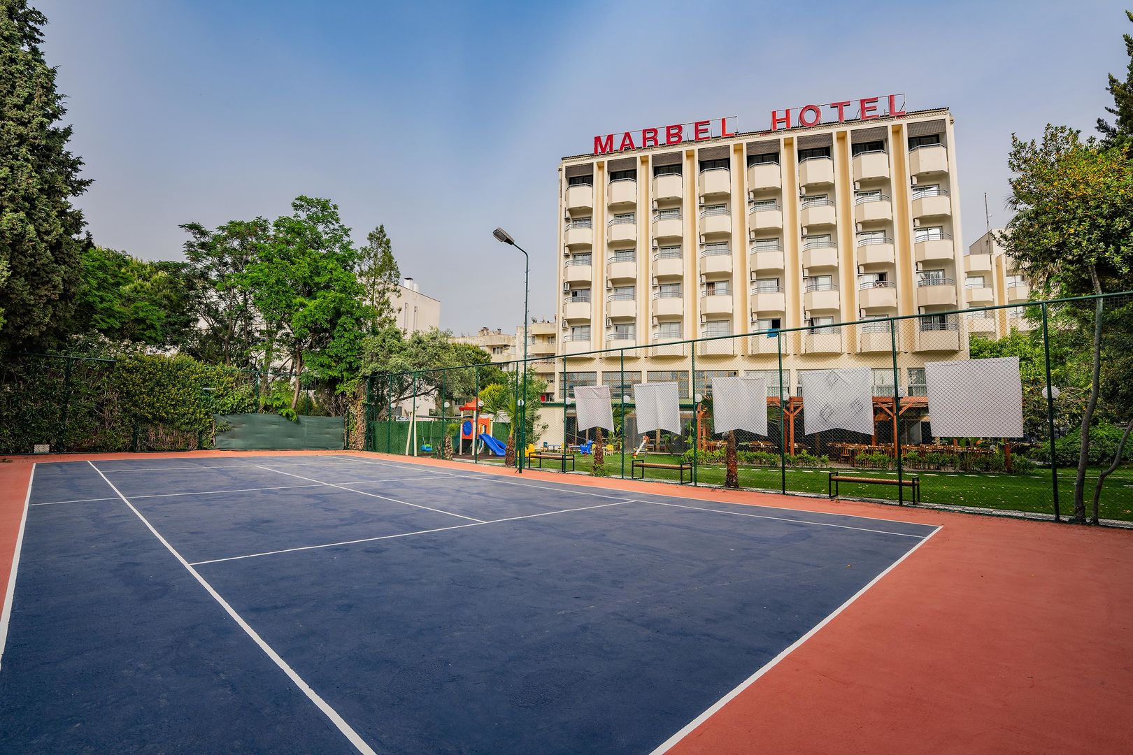 Marbel Hotel by Palm Wings foto 12