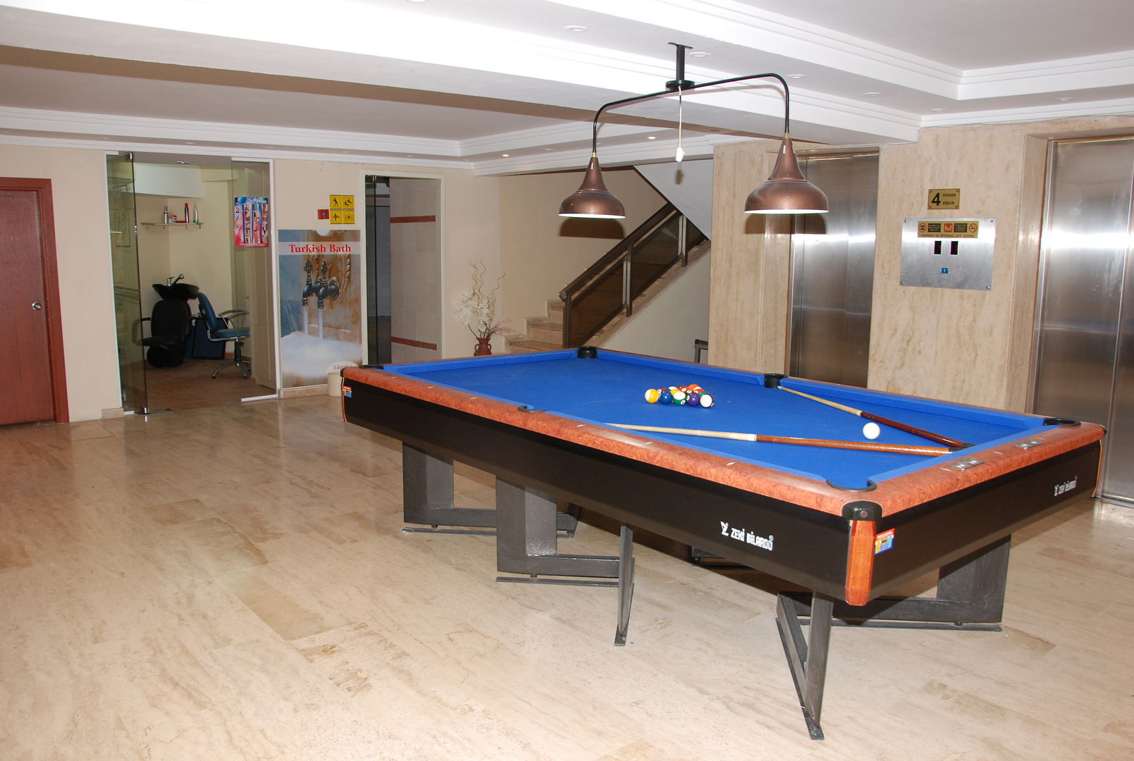 Marbel Hotel by Palm Wings foto 11
