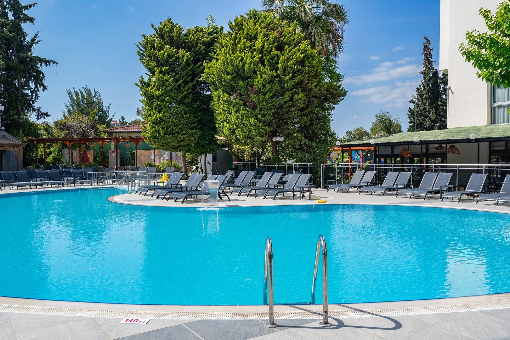 Marbel Hotel by Palm Wings