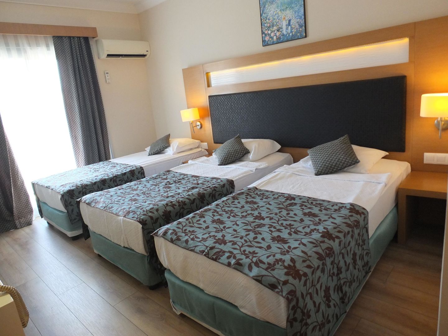 Marbel Hotel by Palm Wings foto 9