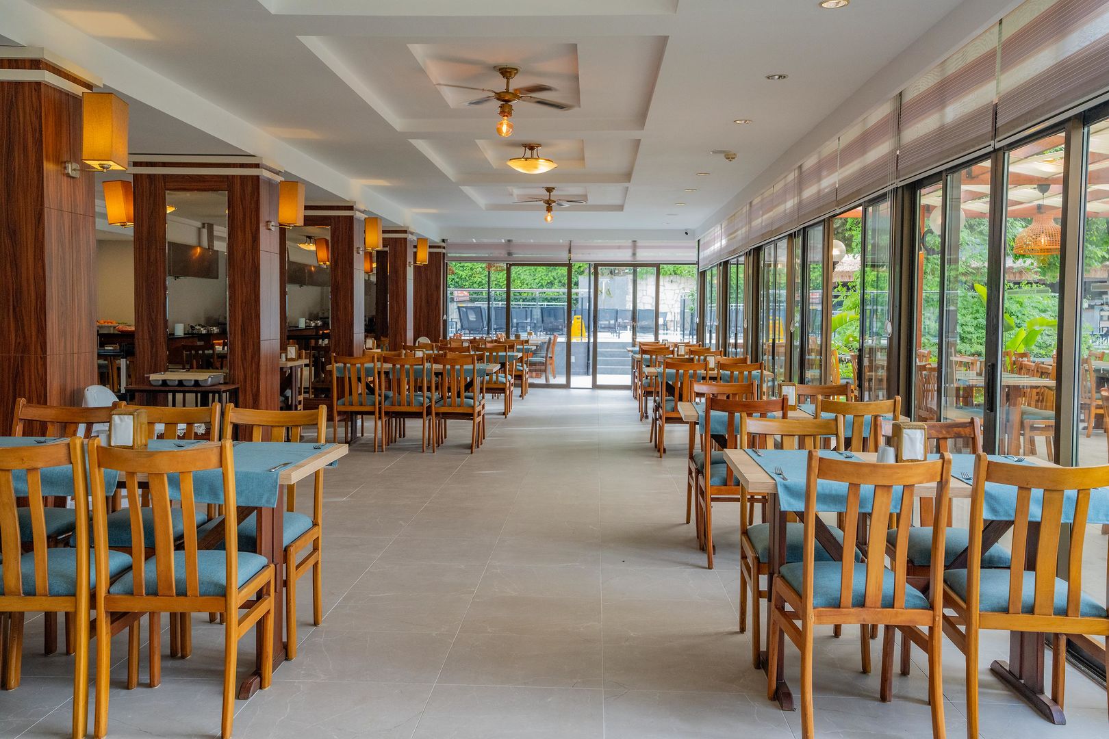 Marbel Hotel by Palm Wings foto 20
