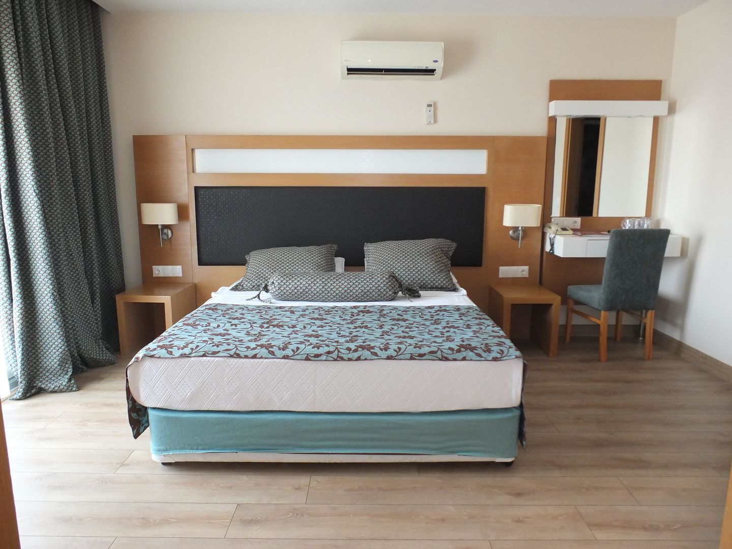 Marbel Hotel by Palm Wings foto 15
