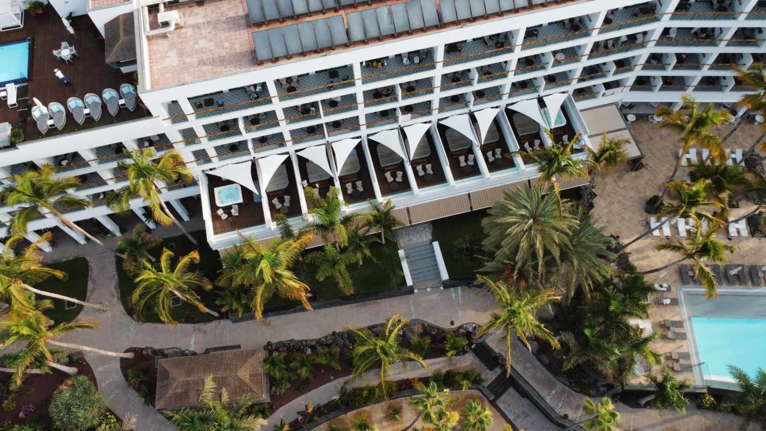 Hotel Fariones foto 42