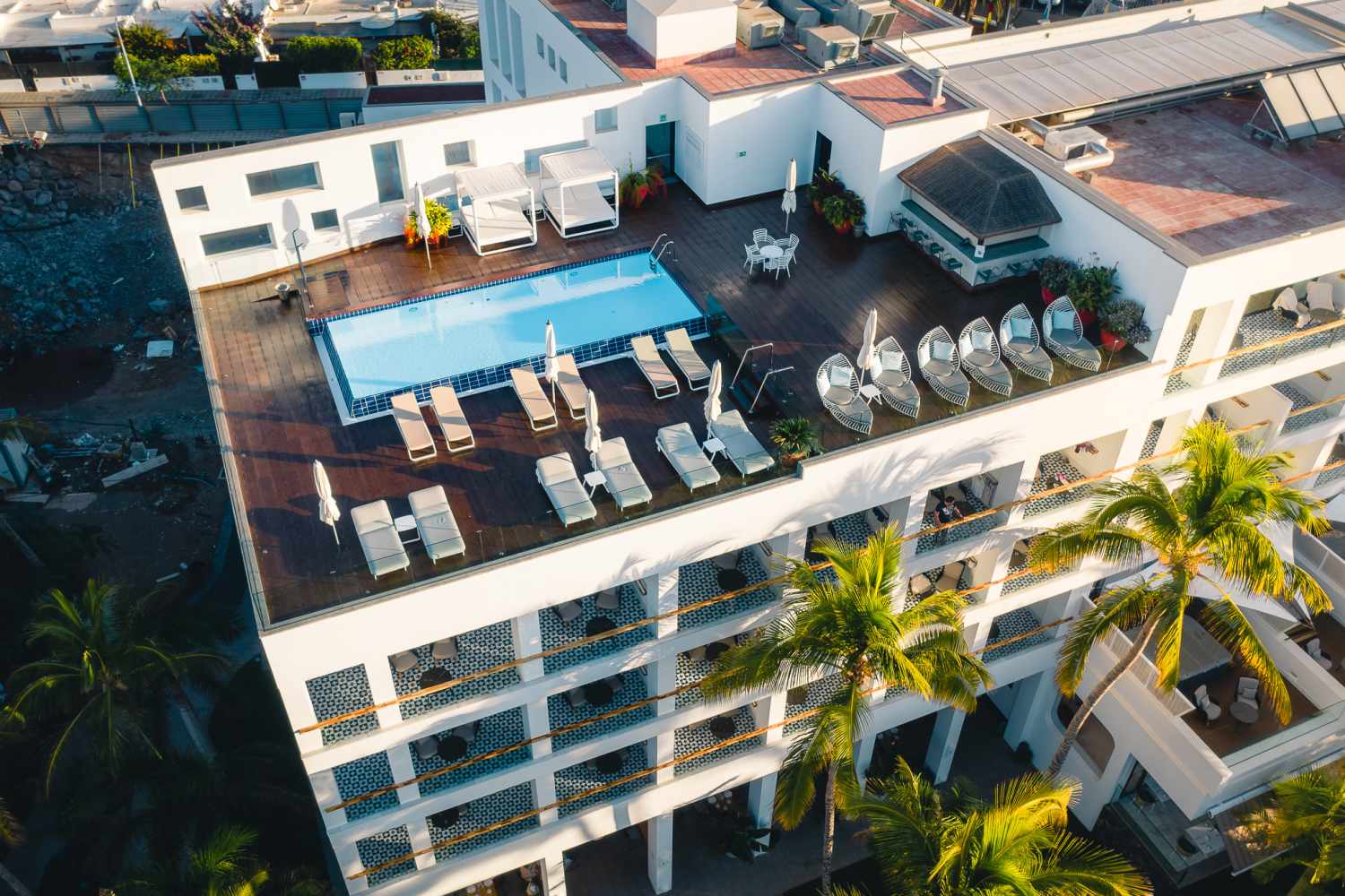 Hotel Fariones foto 43