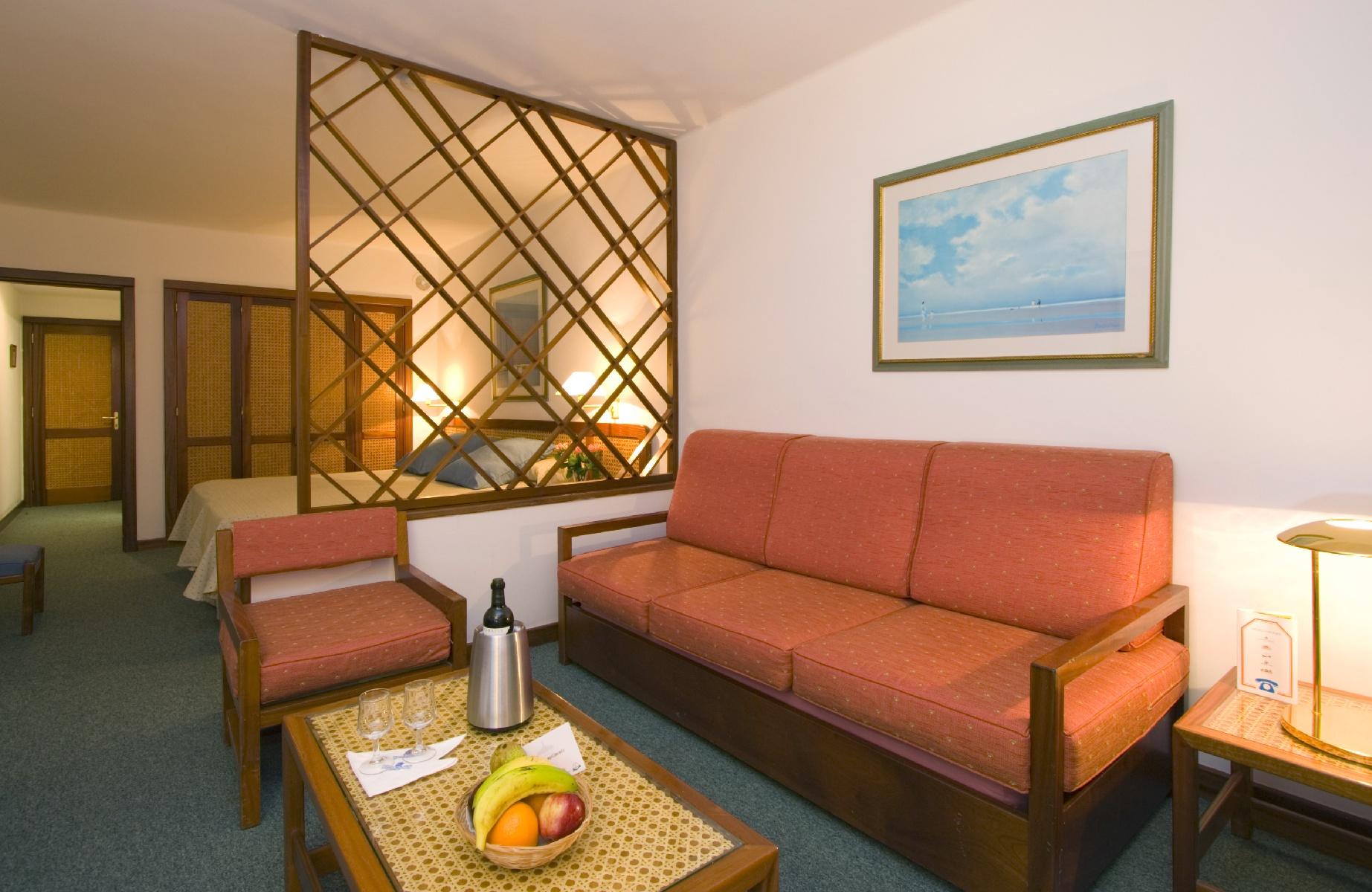 Hotel Fariones foto 64