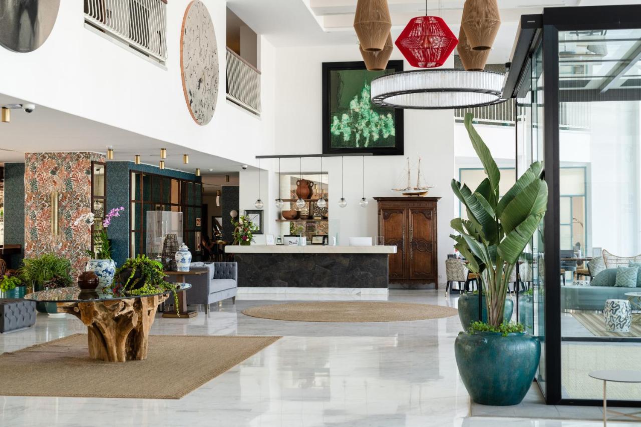 Hotel Fariones in Puerto del Carmen - foto 5
