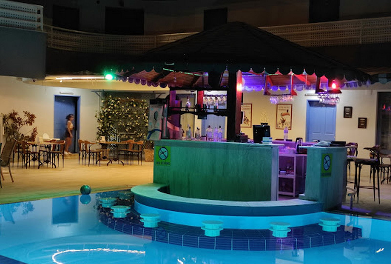 Happy Apart Hotel foto 18