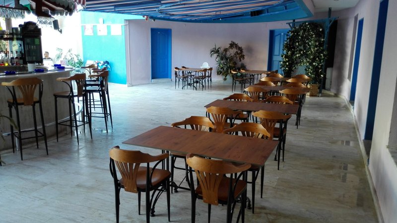 Happy Apart Hotel foto 11