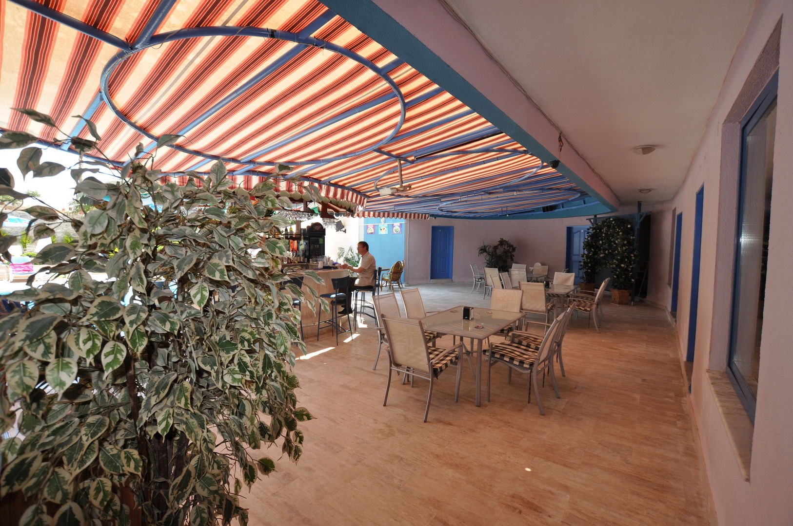 Happy Apart Hotel foto 15