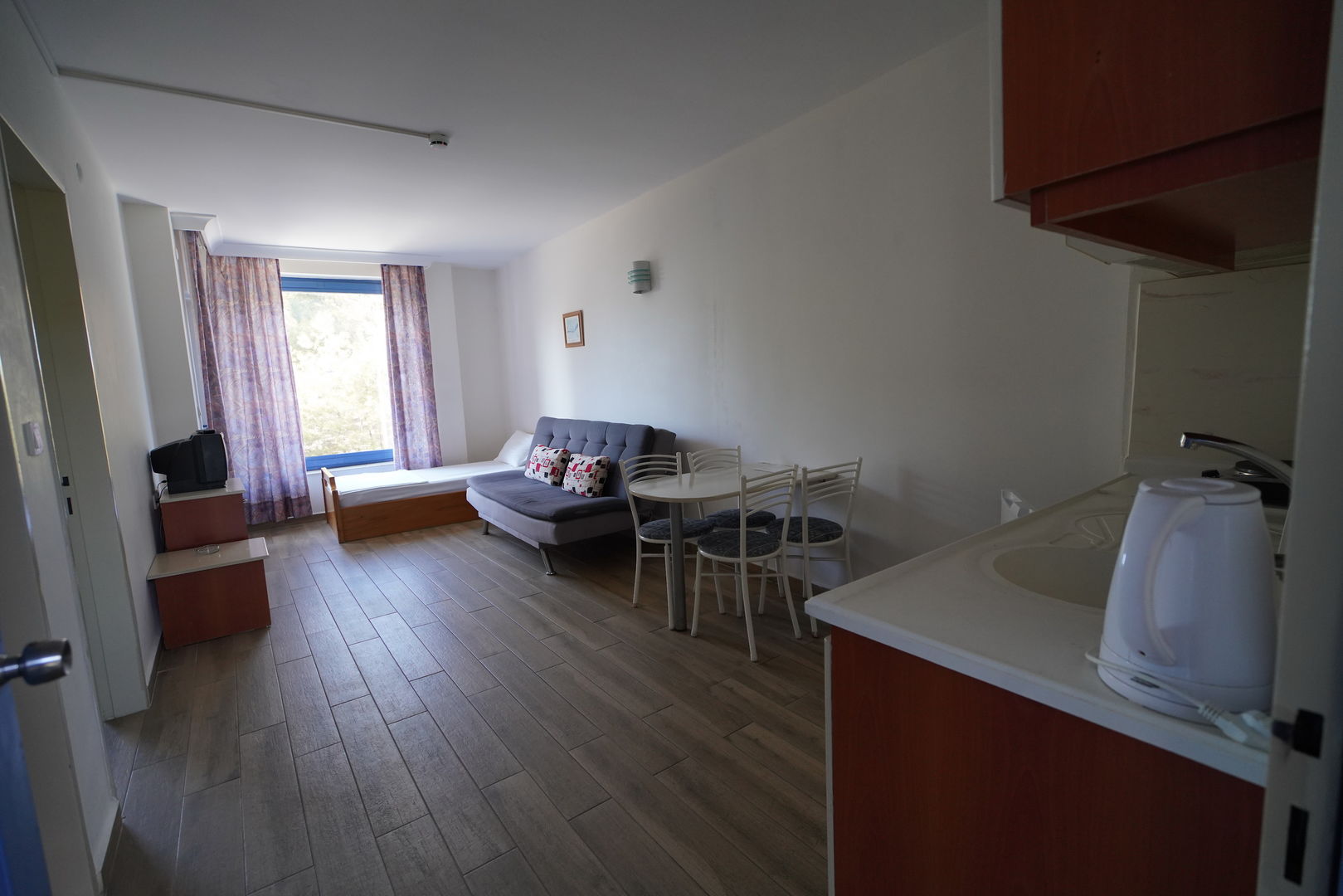 Happy Apart Hotel foto 21