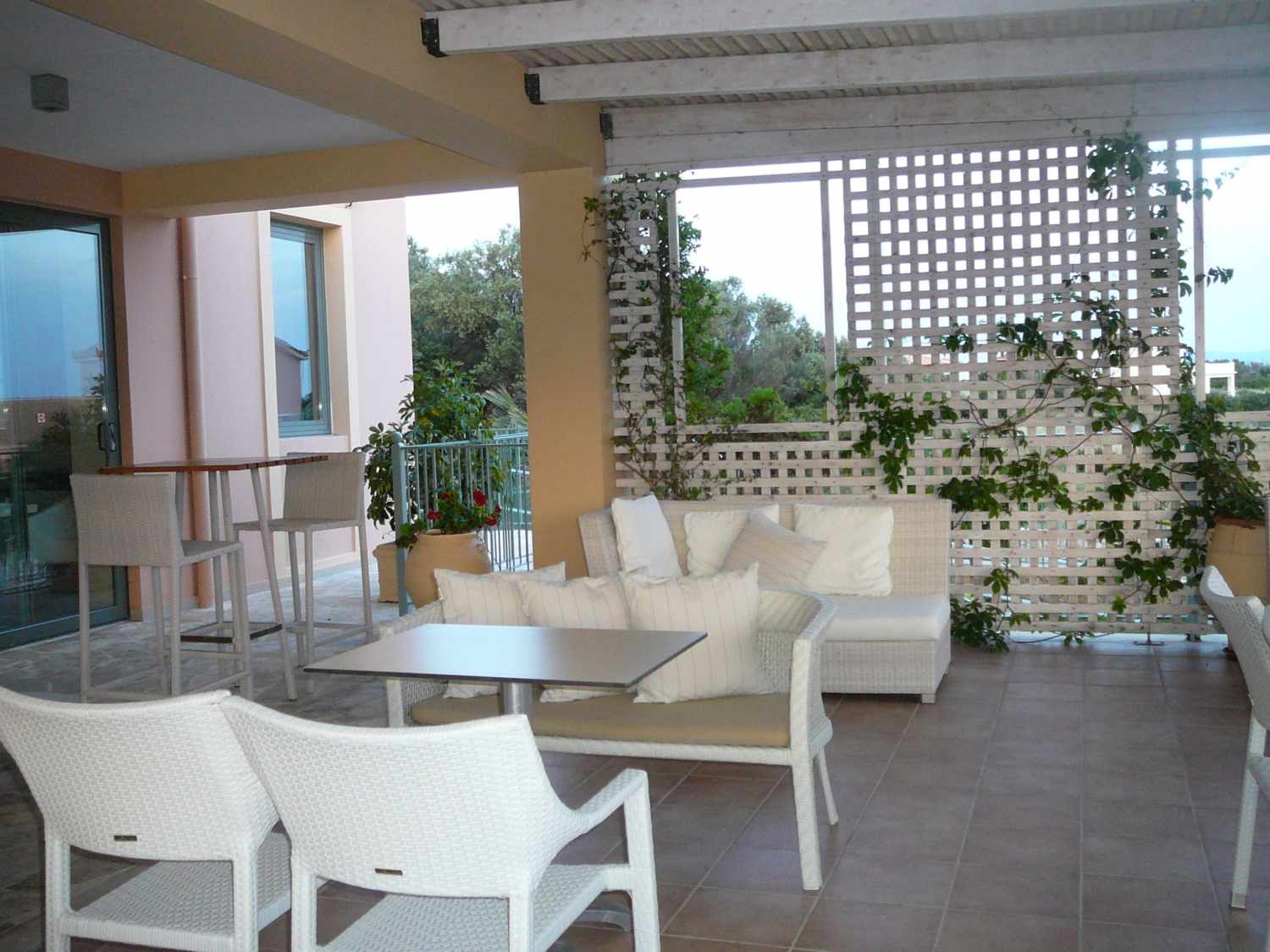 Astra Village Hotels & Suites foto 7
