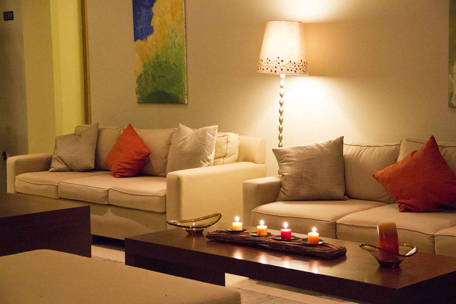 Astra Village Hotels & Suites foto 9
