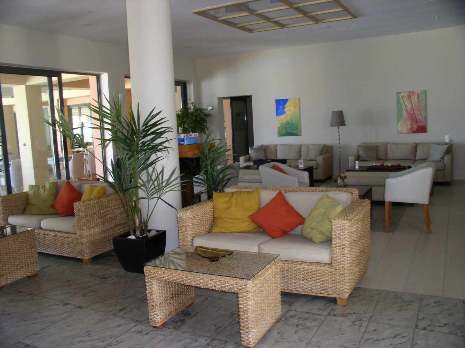 Astra Village Hotels & Suites foto 10