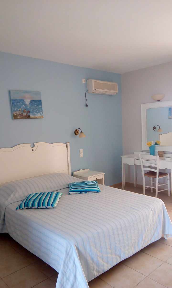 Astra Village Hotels & Suites foto 13