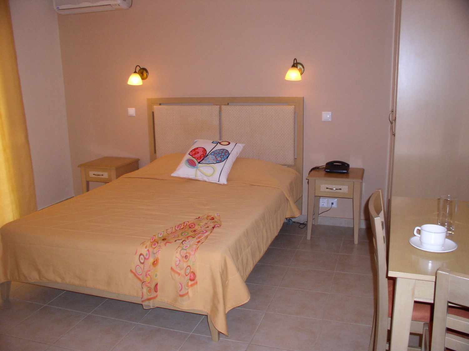 Astra Village Hotels & Suites foto 14