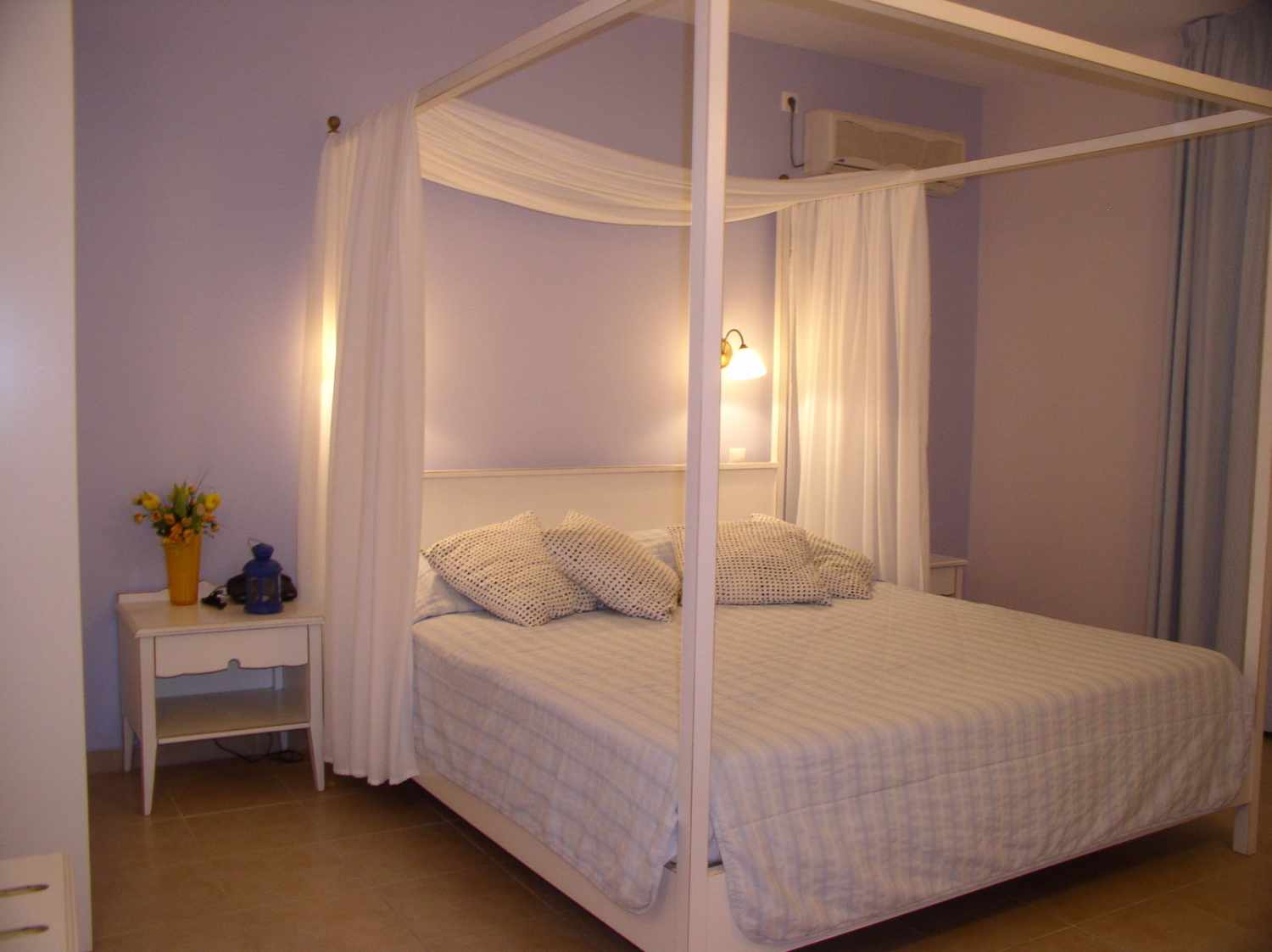 Astra Village Hotels & Suites foto 15