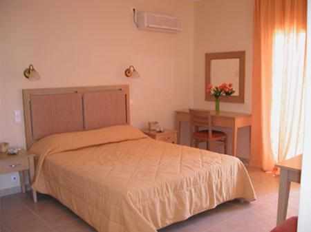 Astra Village Hotels & Suites foto 16