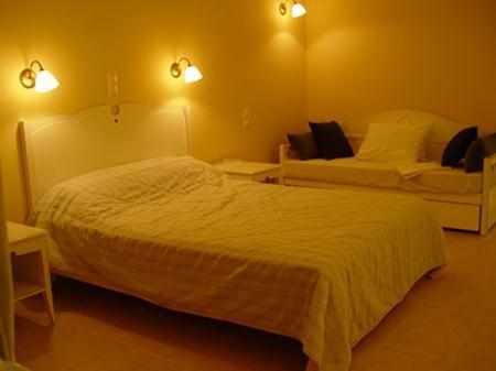 Astra Village Hotels & Suites foto 17