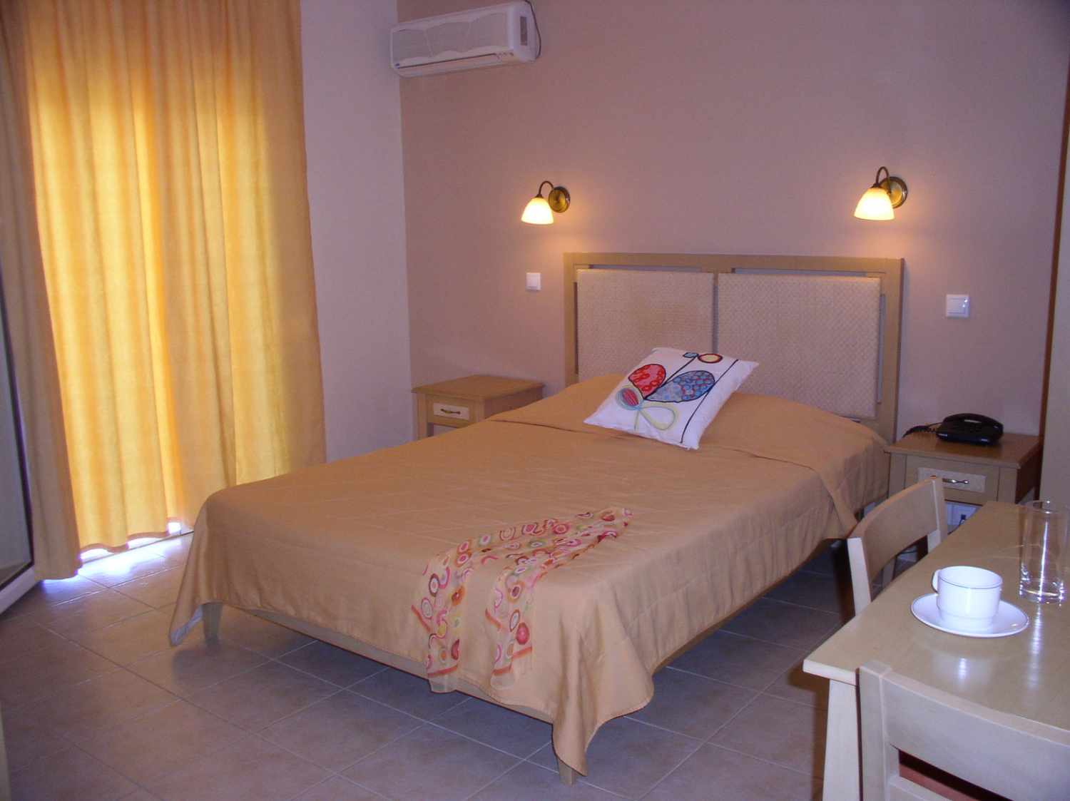Astra Village Hotels & Suites foto 18
