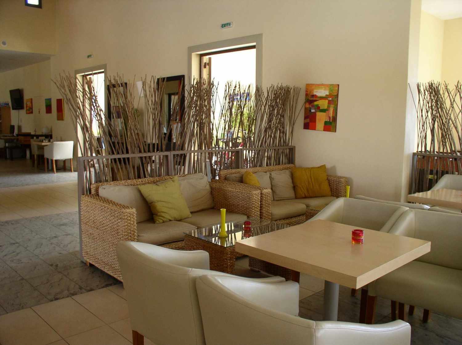 Astra Village Hotels & Suites foto 19