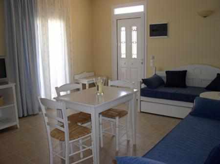 Astra Village Hotels & Suites foto 20