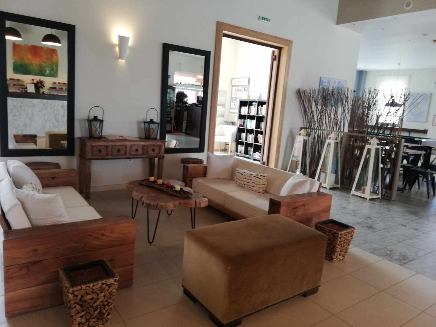 Astra Village Hotels & Suites foto 21