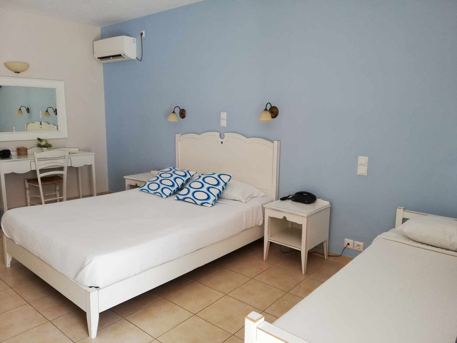 Astra Village Hotels & Suites foto 24