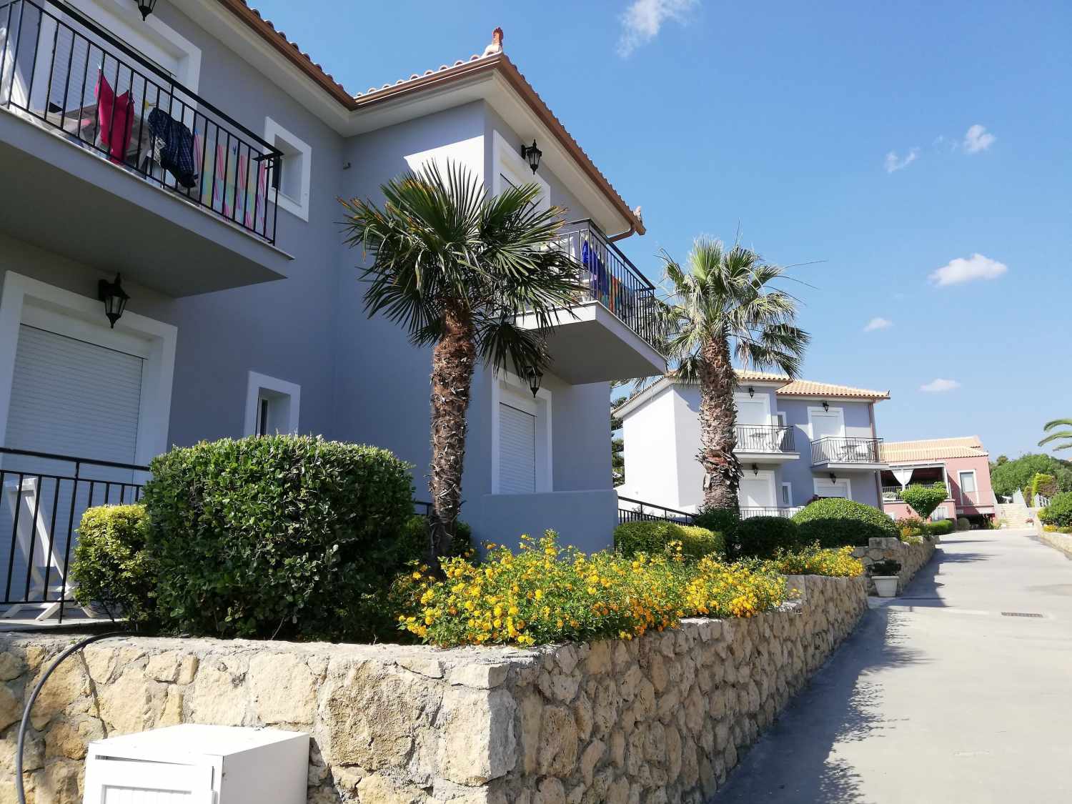 Astra Village Hotels & Suites foto 25