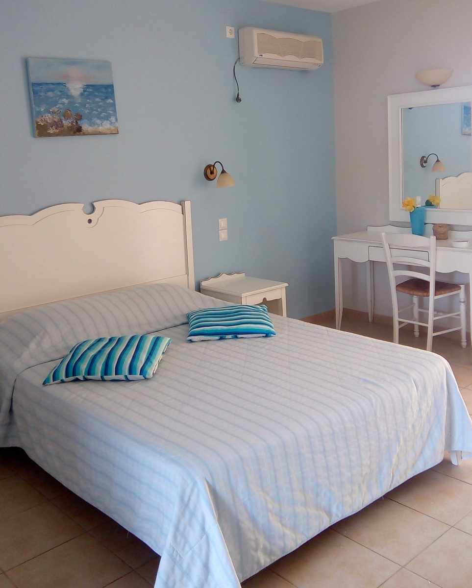 Astra Village Hotels & Suites foto 26