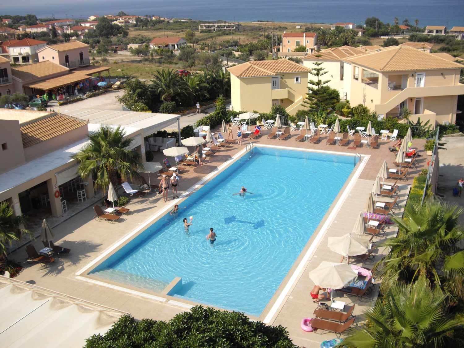 Astra Village Hotels & Suites foto 27