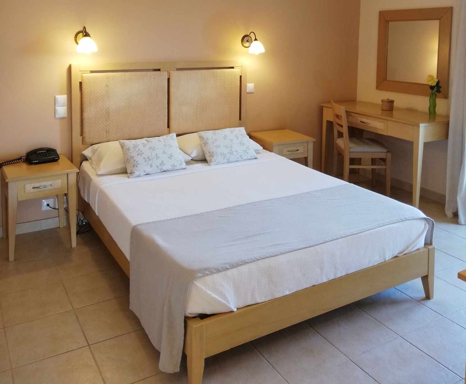 Astra Village Hotels & Suites foto 28