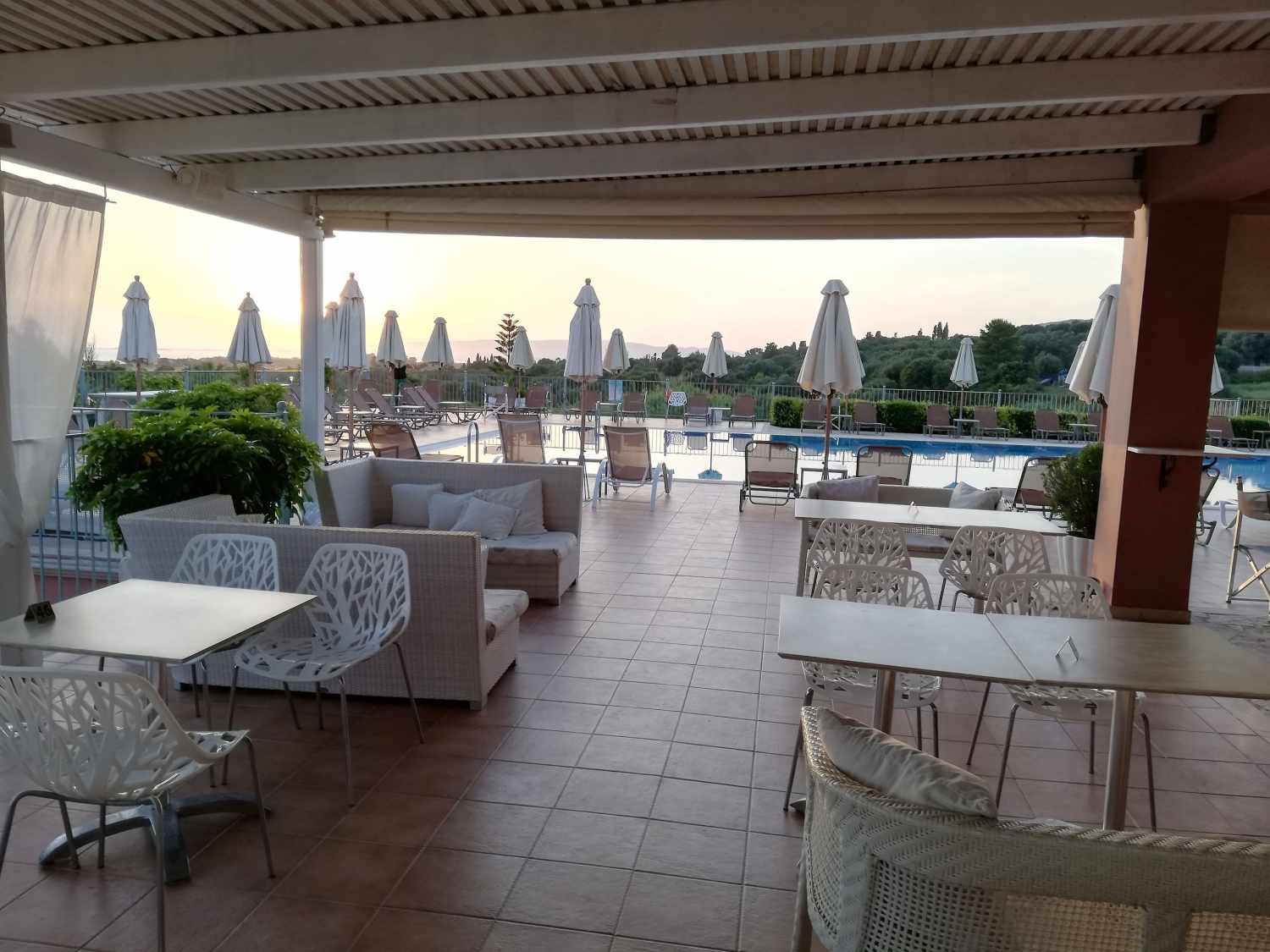 Astra Village Hotels & Suites foto 29