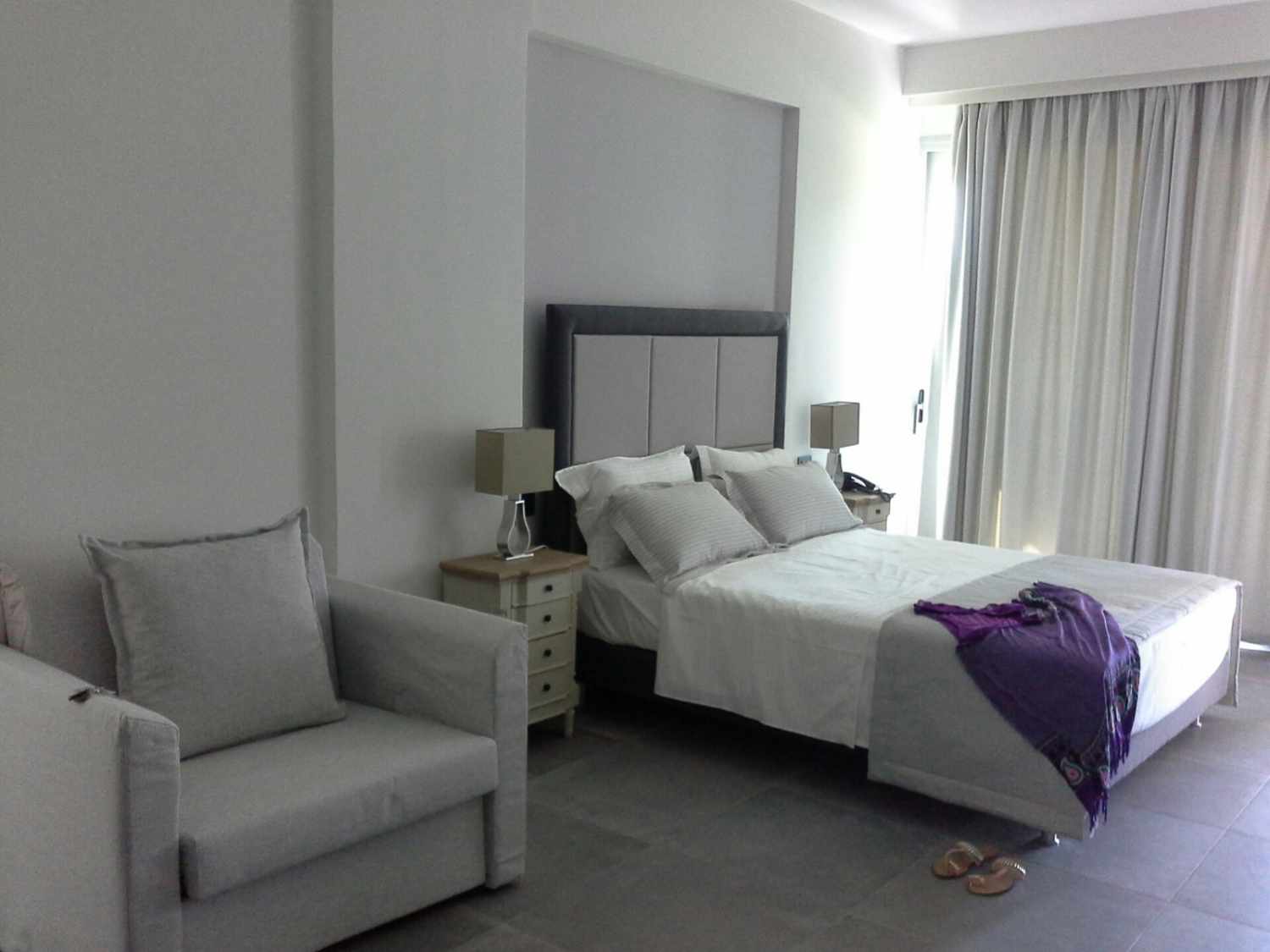 Astra Village Hotels & Suites foto 30